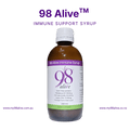 98 Alive Immune Syrup 200ml